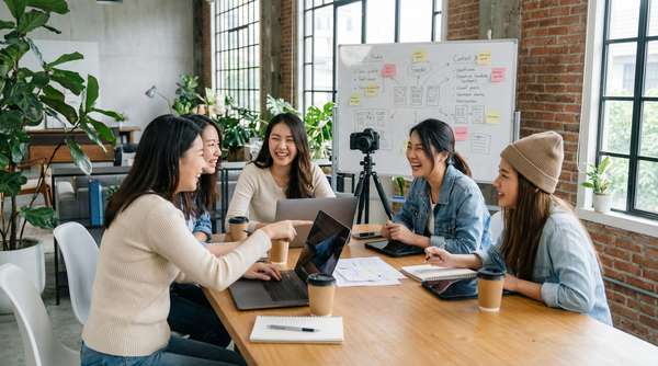 日本三级创意视频